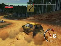 Colin McRae Rally 04 screenshot, image №386035 - RAWG