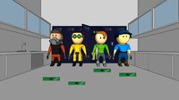 Atomic Brawl screenshot, image №2733530 - RAWG