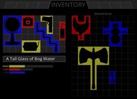 Inventory (Dan Harris) screenshot, image №1218177 - RAWG