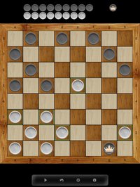 Russian Checkers! screenshot, image №1331294 - RAWG