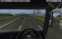 UK Truck Simulator screenshot, image №549293 - RAWG