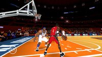 NBA LIVE 09 All-Play screenshot, image №250056 - RAWG