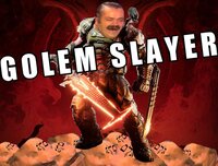 Golem Slayer screenshot, image №2943076 - RAWG