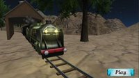 Euro Train Simulator 3D screenshot, image №1641702 - RAWG