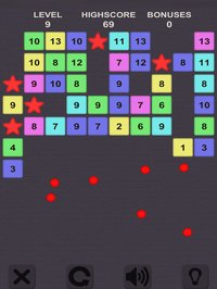 Balls and Bricks screenshot, image №942814 - RAWG