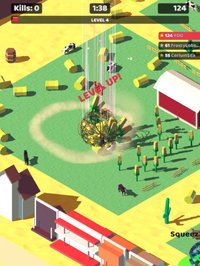 Tumbleweed.io screenshot, image №1866098 - RAWG