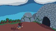 The Dungeon Puzzler screenshot, image №3536522 - RAWG
