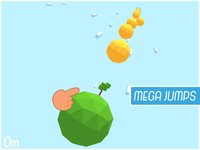 Jump Road 3D: Color Balls Run screenshot, image №1846796 - RAWG