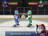 Hearts of Ice - Hockey War screenshot, image №1903910 - RAWG