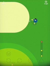 Golfing Around screenshot, image №929334 - RAWG