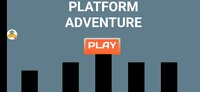 PLATFORM ADVENTURE (Faisal gamedev) screenshot, image №2902671 - RAWG