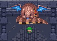 Goblin Quest (EdwardJennings) screenshot, image №3343699 - RAWG