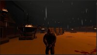 Betrayed Warrior screenshot, image №3497516 - RAWG