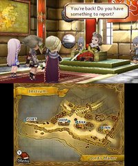 The Legend of Legacy screenshot, image №781017 - RAWG