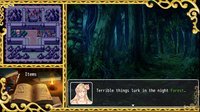 Arthurian Romance Romance screenshot, image №2381208 - RAWG