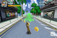 FreeSkate Xtreme screenshot, image №1975365 - RAWG