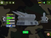 C-RAM Simulator: Air defense screenshot, image №3887274 - RAWG