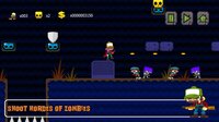 Z Zone Zombie - II screenshot, image №2593994 - RAWG