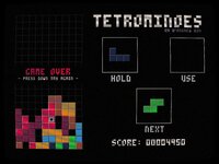 Tetrominoes (D' Andrëw Box) screenshot, image №2602750 - RAWG