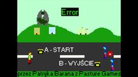 Error (Pasture Games) screenshot, image №2461536 - RAWG