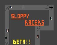 Sloppy racers screenshot, image №3219430 - RAWG