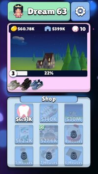 Dream Walk: Mortgage screenshot, image №3408777 - RAWG