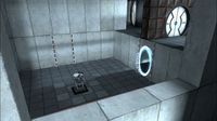 Portal: Still Alive screenshot, image №277255 - RAWG