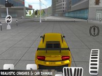 Impossible Car Tracks screenshot, image №1325844 - RAWG