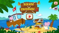 Pirate Games for Kids screenshot, image №1509558 - RAWG