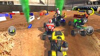 ATV Bike Games screenshot, image №4028178 - RAWG