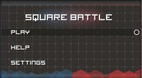 Square Battle screenshot, image №1128174 - RAWG