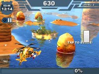 Battle Waves (Goji Play) screenshot, image №1808484 - RAWG
