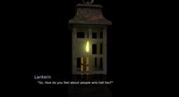 My Light In The Darkness | Demo (Clive) screenshot, image №1895211 - RAWG