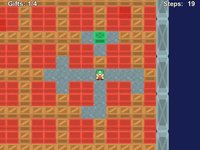 Maze with gifts screenshot, image №1778235 - RAWG