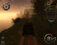 UAZ Racing 4x4 screenshot, image №460347 - RAWG