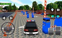 Car Driving & Parking School screenshot, image №1557428 - RAWG