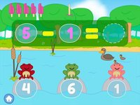 Educational Games. Baby Numbers screenshot, image №1452411 - RAWG