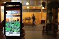 The AR Perpetual Garden Apps screenshot, image №2385478 - RAWG