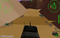 Tank Commander screenshot, image №318594 - RAWG