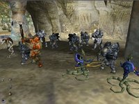 Atriarch screenshot, image №368067 - RAWG