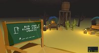Hangman VR screenshot, image №1867454 - RAWG