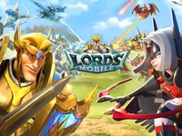 Lords Mobile: War Kingdom screenshot, image №912530 - RAWG