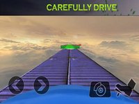 Limo Sky Stunts Tracks screenshot, image №1611846 - RAWG