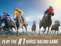 Photo Finish Horse Racing screenshot, image №1951167 - RAWG