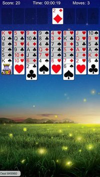 FreeCell Pro+ screenshot, image №1455346 - RAWG