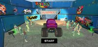 Monster Truck Jump (itch) screenshot, image №3141921 - RAWG