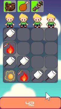 2048 cooker screenshot, image №2653469 - RAWG