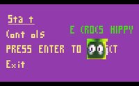 KEKCROCS HAPPY FACTORY (Python source code)) screenshot, image №3537164 - RAWG