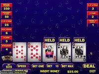 Reel Deal Slots & Video Poker 2nd Volume screenshot, image №303921 - RAWG