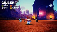 Spookity Hollow screenshot, image №3025431 - RAWG